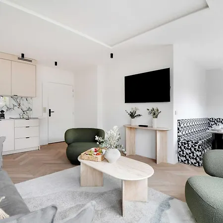 Elegant - 3br 8p - Arc De Triomphe * Parigi
