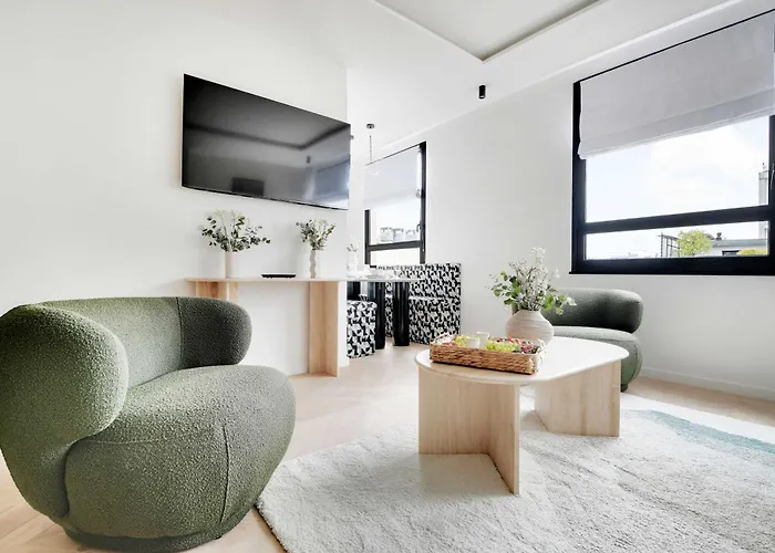Elegant - 3br 8p - Arc De Triomphe Appartamento Parigi