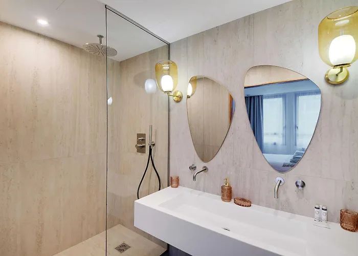 Elegant - 3br 8p - Arc De Triomphe