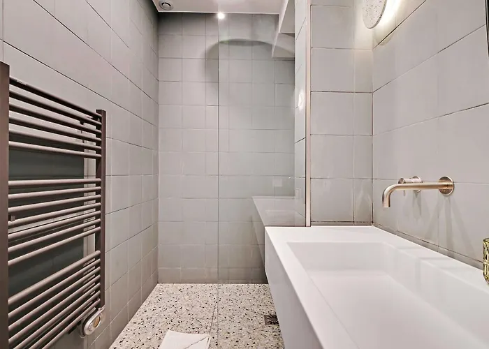 Elegant - 3br 8p - Arc De Triomphe * Parigi