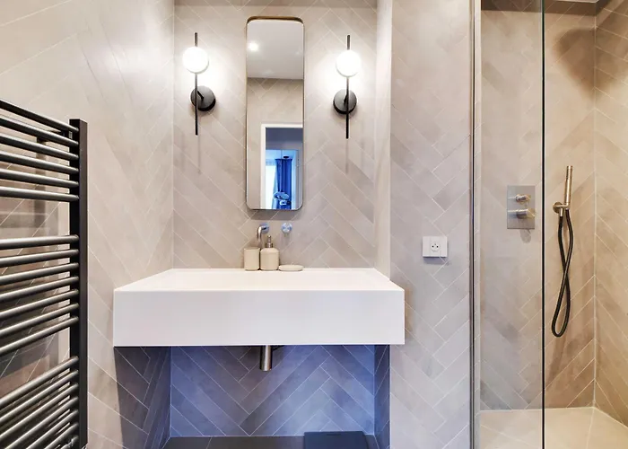 Elegant - 3br 8p - Arc De Triomphe *