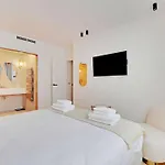 Διαμέρισμα Elegant - 3br 8p - Arc De Triomphe *