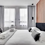 アパート Elegant - 3br 8p - Arc De Triomphe *