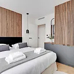 Elegant - 3br 8p - Arc De Triomphe Παρίσι