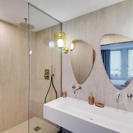 Elegant - 3br 8p - Arc De Triomphe