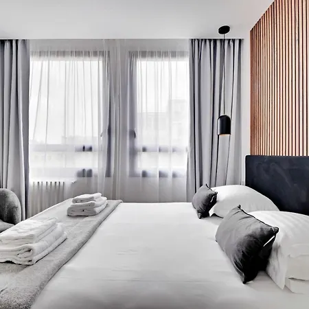 Apartman Elegant - 3br 8p - Arc De Triomphe *