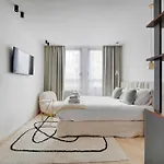 Elegant - 3br 8p - Arc De Triomphe