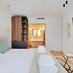 Elegant - 3br 8p - Arc De Triomphe Appartement