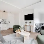Elegant - 3br 8p - Arc De Triomphe * Paris