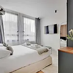 Elegant - 3br 8p - Arc De Triomphe * Paris