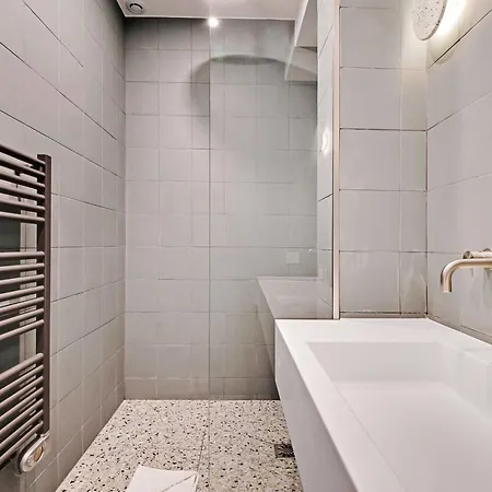 Elegant - 3br 8p - Arc De Triomphe * Paris