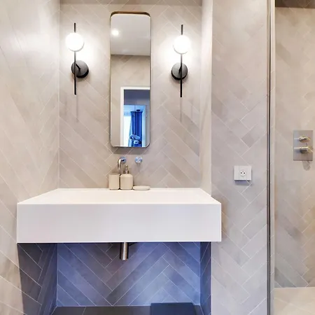 Elegant - 3br 8p - Arc De Triomphe *